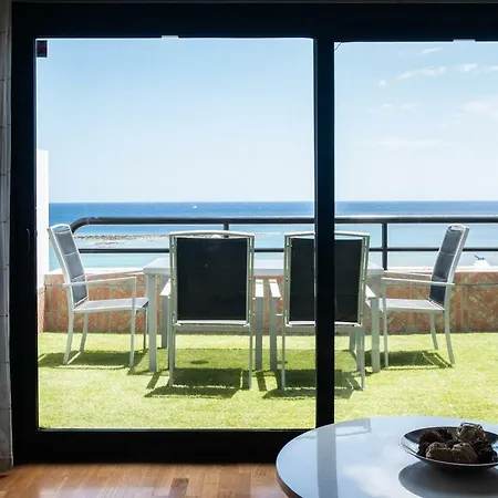 Lejlighed Prime Relax Lanzarote *