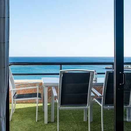 Lejlighed Prime Relax Lanzarote