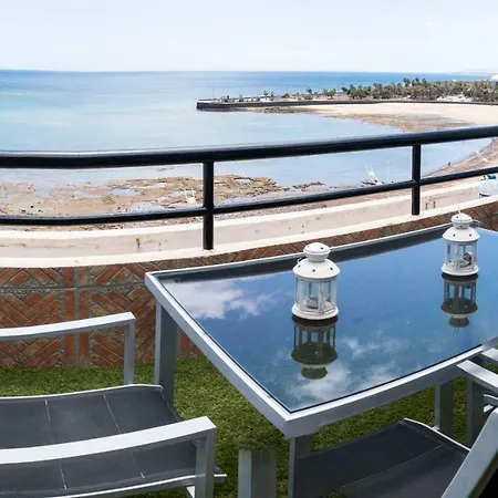 Prime Relax Lanzarote Lejlighed *