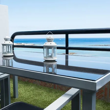 Lejlighed Prime Relax Lanzarote *