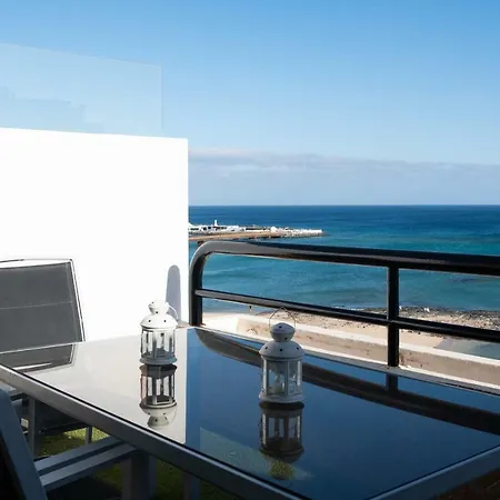 Prime Relax Lanzarote Lejlighed *